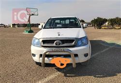 تويوتا هايلوكس